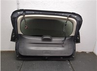  Обшивка крышки (двери) багажника Infiniti JX 2012-2014 11922425 #12