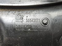  Коллектор впускной Opel Mokka 2012-2019 21382900 #4