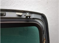  Обшивка крышки (двери) багажника Volkswagen Touareg 2010-2014 11922450 #3