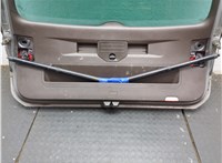 Обшивка крышки (двери) багажника Volkswagen Touareg 2010-2014 11922450 #5