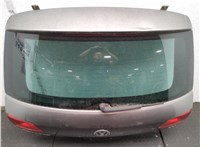  Обшивка крышки (двери) багажника Volkswagen Touareg 2010-2014 11922450 #9