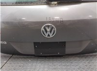  Обшивка крышки (двери) багажника Volkswagen Touareg 2010-2014 11922450 #14