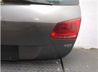  Обшивка крышки (двери) багажника Volkswagen Touareg 2010-2014 11922450 #15
