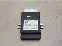  Блок управления топливным насосом BMW X5 E70 2006-2013 21383008 #1