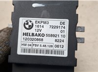  Блок управления топливным насосом BMW X5 E70 2006-2013 21383008 #3