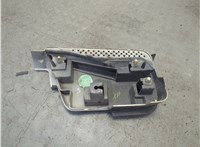  Молдинг крыла Hummer H3 21383022 #3