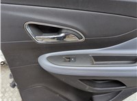  Дверь боковая (легковая) Opel Mokka 2012-2019 21383122 #6