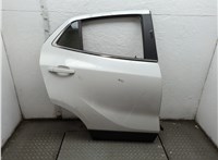  Дверь боковая (легковая) Opel Mokka 2012-2019 21383122 #1