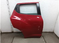 Дверь боковая (легковая) Nissan Juke 2010-2019 21383145 #1