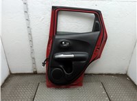  Дверь боковая (легковая) Nissan Juke 2010-2019 21383145 #12