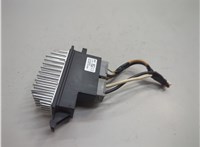  Сопротивление отопителя (моторчика печки) Infiniti QX50 2017-2025 21383176 #1