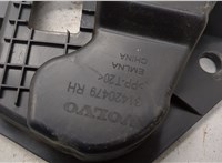 31420479 Накладка под фонарь Volvo S90 2016-2025 21383219 #2