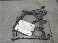 A1668800312 Кронштейн бампера Mercedes GL X166 2012-2016 21383233 #1