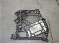A1668800312 Кронштейн бампера Mercedes GL X166 2012-2016 21383233 #2
