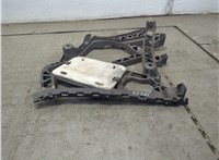A1668800312 Кронштейн бампера Mercedes GL X166 2012-2016 21383233 #3