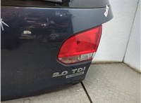  Щеткодержатель Volkswagen Golf 6 2008-2012 11922508 #2