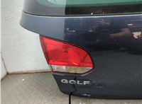  Щеткодержатель Volkswagen Golf 6 2008-2012 11922508 #3