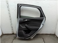 2172759, PBM51A24630BF Дверь боковая (легковая) Ford Focus 3 2014-2019 21383264 #2