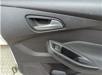 2172759, PBM51A24630BF Дверь боковая (легковая) Ford Focus 3 2014-2019 21383264 #5