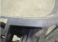 A1668850265 Кронштейн бампера Mercedes GL X166 2012-2016 21383269 #4