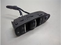  Кнопка стеклоподъемника (блок кнопок) Infiniti QX50 2017-2025 21383332 #1