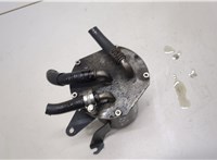  Корпус топливного фильтра Volkswagen Passat 7 2010-2015 Европа 21383364 #2