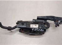  Насос топливный электрический Skoda Yeti 2009-2018 21383367 #1