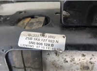  Насос топливный электрический Skoda Yeti 2009-2018 21383367 #3