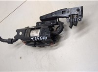  Насос топливный электрический Skoda Yeti 2009-2018 21383367 #4
