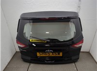  Фонарь крышки багажника Ford Kuga 2012-2016 11922583 #1