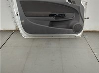  Стекло боковой двери Opel Corsa D 2006-2014 11922612 #2