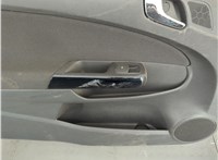  Стекло боковой двери Opel Corsa D 2006-2014 11922612 #5