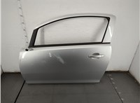  Стекло боковой двери Opel Corsa D 2006-2014 11922612 #1