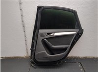  Дверь боковая (легковая) Audi A4 (B8) 2007-2015 21383434 #3