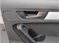  Дверь боковая (легковая) Audi A4 (B8) 2007-2015 21383434 #6