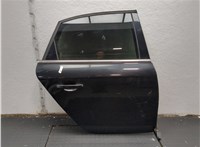  Дверь боковая (легковая) Audi A4 (B8) 2007-2015 21383434 #1