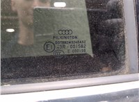  Дверь боковая (легковая) Audi A4 (B8) 2007-2015 21383434 #8