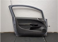  Стекло боковой двери Opel Corsa D 2006-2014 11922620 #4