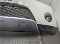  Бампер Mitsubishi Outlander XL 2006-2012 21383472 #14