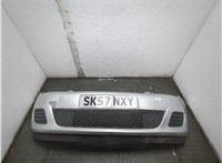 Бампер Ford Fiesta 2001-2007 21383493 #1