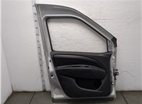  Стекло боковой двери Opel Combo 2011-2017 11922680 #9