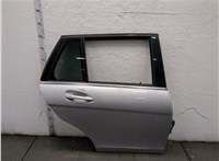  Дверь боковая (легковая) Mercedes C W204 2006-2015 21383533 #1