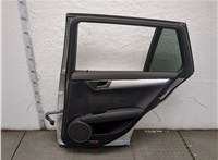  Дверь боковая (легковая) Mercedes C W204 2006-2015 21383533 #11
