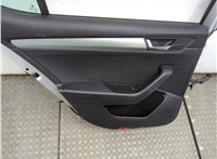  Стеклоподъемник электрический Skoda SuperB 2015-2025 11922719 #4
