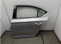  Стеклоподъемник электрический Skoda SuperB 2015-2025 11922719 #1