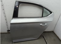  Стеклоподъемник электрический Skoda SuperB 2015-2025 11922719 #6