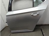  Стеклоподъемник электрический Skoda SuperB 2015-2025 11922719 #9