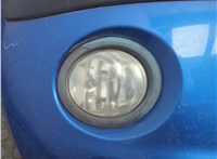  Бампер Hyundai i10 2007-2013 21383553 #2