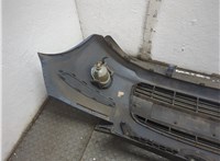  Бампер Hyundai i10 2007-2013 21383553 #8