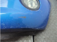  Бампер Hyundai i10 2007-2013 21383553 #12